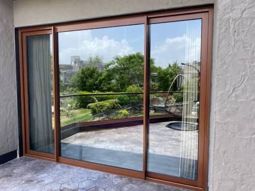 سعر متر upvc شبابيك