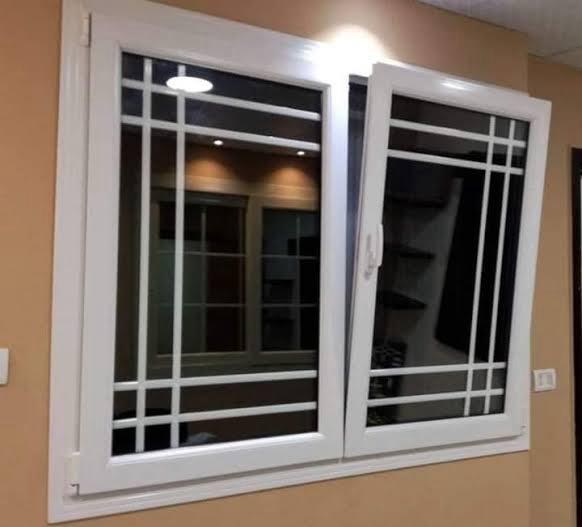 upvc سعر المتر