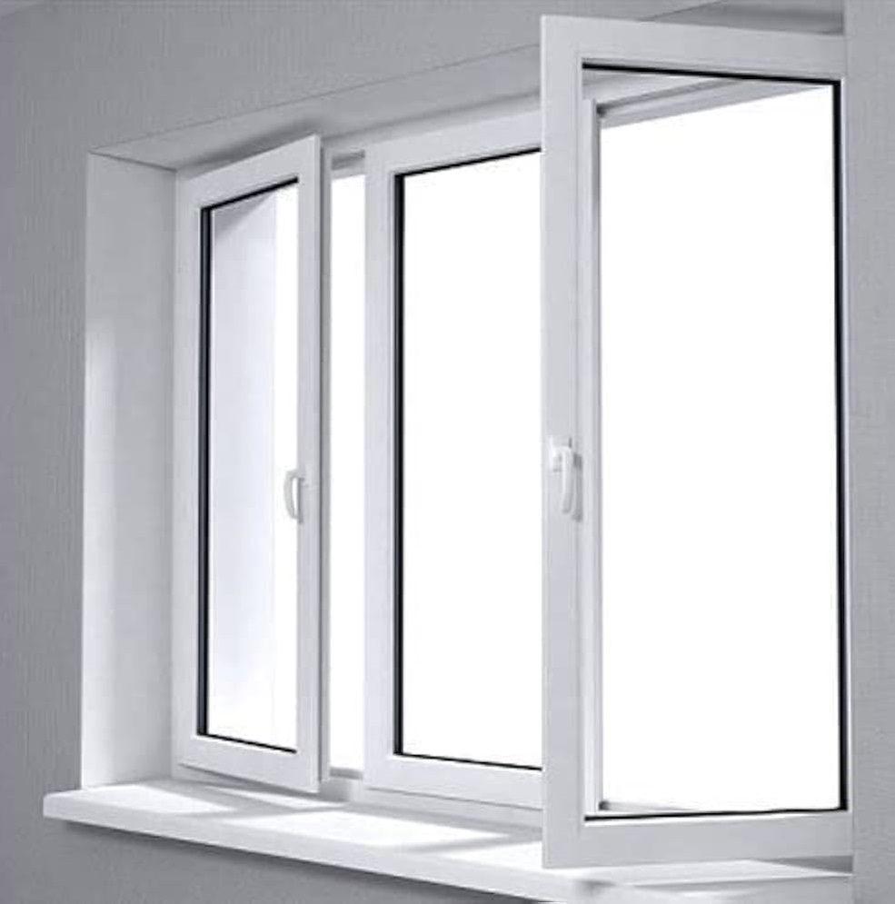 Upvc
