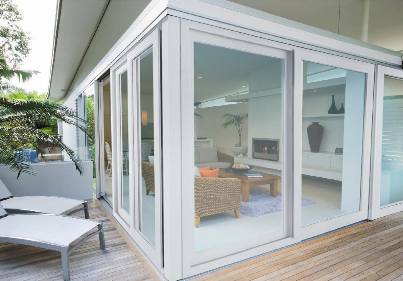 Upvc