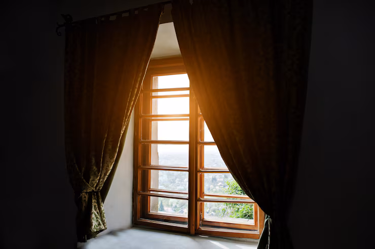 شبابيك الوميتال جرار